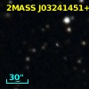 2MASS J03241451+4759302