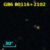 GB6 B0116+2102