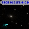 87GB 012153.4+210135