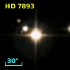 HD   7893