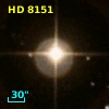 HD   8151
