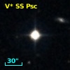 V* SS Psc