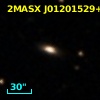 2MASX J01201529+2306527