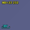 BD+22   232