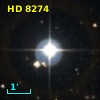 HD   8274