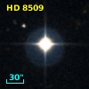 HD   8509