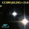 CCDM J01291+2143BC