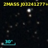 2MASS J03241277+4759291