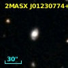 2MASX J01230774+2210364