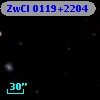 ZwCl 0119+2204