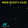 IRAS 01227+2142
