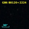 GB6 B0120+2224