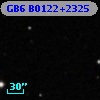 GB6 B0122+2325