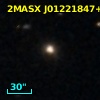 2MASX J01221847+2219032