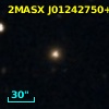 2MASX J01242750+2258554