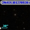 2MASX J01270920+2311017