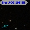 Slee ACO   196  5ii
