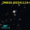 2MASS J03241119+4759495