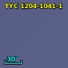 TYC 1204-1041-1