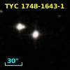 TYC 1748-1643-1
