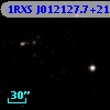 1RXS J012127.7+214300
