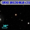 1RXS J012646.0+213740