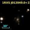 1RXS J012049.0+233147