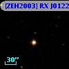 [ZEH2003] RX J0122.1+2209  1
