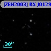 [ZEH2003] RX J0129.3+2231  5