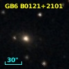 GB6 B0121+2101