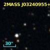 2MASS J03240955+4800283
