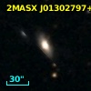 2MASX J01302797+2105265