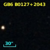 GB6 B0127+2043