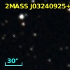 2MASS J03240925+4759314