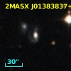 2MASX J01383837+2048321