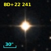 BD+22   241