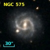 NGC   575