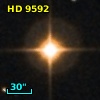 HD   9592