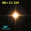 BD+22   249
