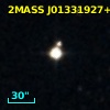 2MASS J01331927+2151488