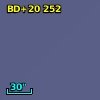 BD+20   252