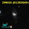 2MASX J01383040+2134146