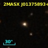 2MASX J01375893+2257185
