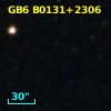 GB6 B0131+2306