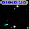 GB6 B0133+2142