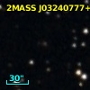 2MASS J03240777+4800526