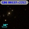 GB6 B0137+2252
