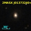 2MASX J01373240+2138063