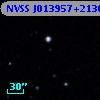 NVSS J013957+213008