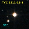 TYC 1211-15-1